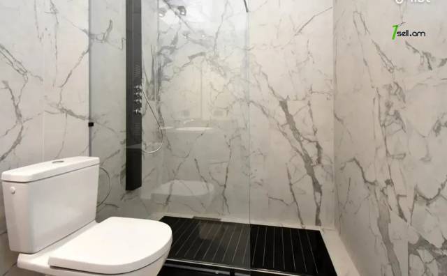 3 սենյականոց բնակարան Մեսրոպ Մաշտոցի պողոտայում, 100 ք.մ., բարձր առաստաղներ