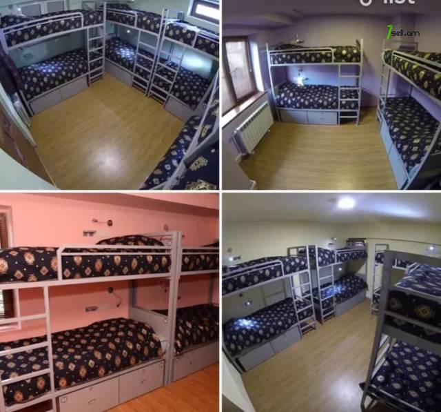 Հյուրանոց կենտրոնում, 340 ք.մ.