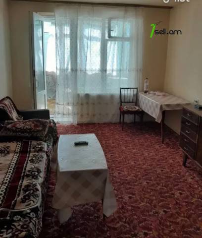 3 սենյականոց բնակարան, Նանսեն փողոցի նրբանցք, 74 քմ, նախավերջին հարկ