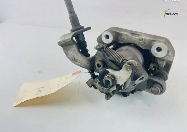 Տոռմուզի սուպորտ հետևի աջ, Toyota Prius, 2009թ, Օրիգինալ պահեստամաս