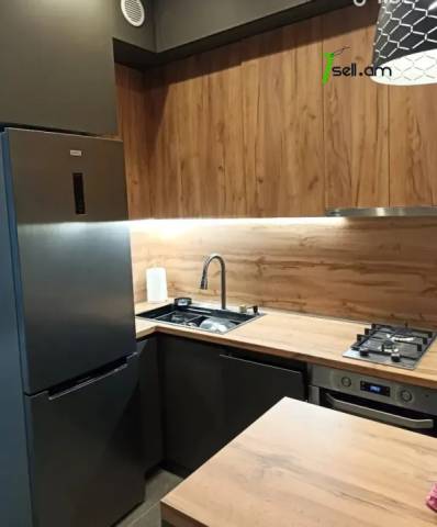 2 սենյականոց բնակարան նորակառույց շենքում Քանաքեռ Զեյթունում, 60 ք.մ., բարձր առաստաղներ, 10/16 հարկ