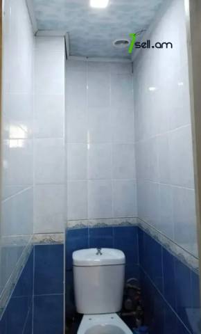3 սենյականոց բնակարան, 16 թաղամաս, 85 ք.մ., 14/16 հարկ, մի քանի պատշգամբ