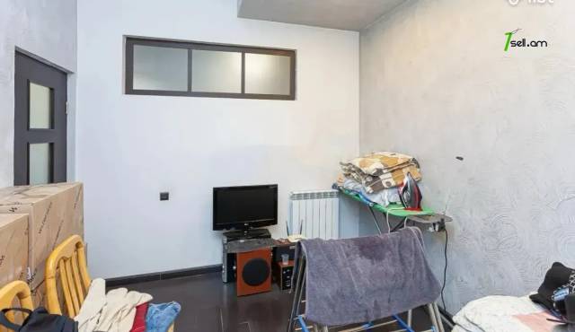 3 սենյականոց բնակարան նորակառույց շենքում Գյուլբենկյան փողոցում, 76 ք.մ., 7/14 հարկ