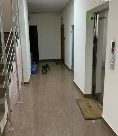 Ընդարձակ 3 սենյականոց բնակարան նորակառույց շենքում Դերենիկ Դեմիրճյան փողոցում, 202 քմ