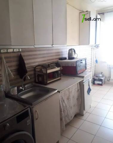 2 սենյականոց բնակարան Բեկնազարյան փողոցում, 35 քմ, 2/14 հարկ, կապիտալ վերանորոգված