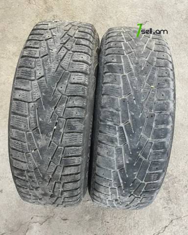 GGG. Cordinat 225 / 65 / r17 2hat 70%