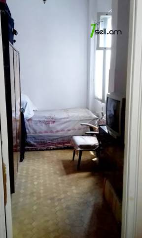 3 սենյականոց բնակարան Բագրատունյաց պողոտայում, 89 ք.մ., 2 սանհանգույց, բարձր առաստաղներ