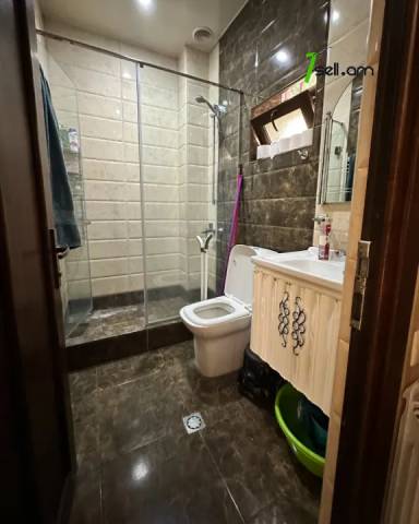 Մեկ հարկանի քարե տուն Սարյանի փողոցում կենտրոնում, 150 ք.մ., 3+ սանհանգույց, կապիտալ վերանորոգված