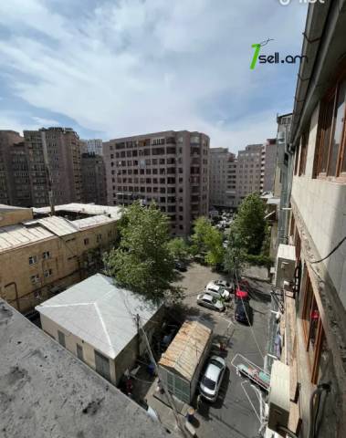 Ընդարձակ 4 սենյականոց բնակարան նորակառույց շենքում Աբովյան փողոցում, 225 քմ, 6/14 հարկ