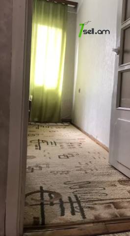 4 սենյականոց բնակարան Արամ Խաչատրյանի փողոցում, 100 ք.մ., 2 սանհանգույց, 3/10 հարկ