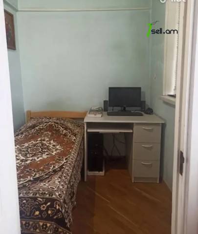 2 սենյականոց բնակարան Արտեմ Միկոյան փողոցում, 66 քմ, 3/5 հարկ, քարե շենք