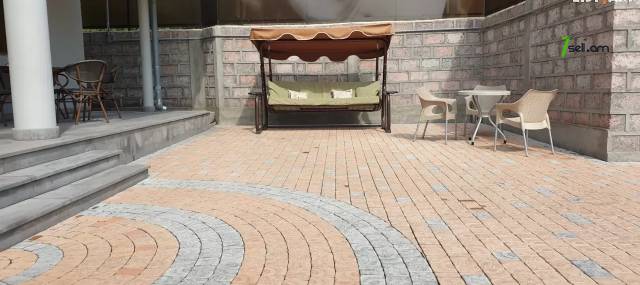 Երկու հարկանի քարե տուն Արաբկիրում, 1100 ք.մ., մասնակի վերանորոգում