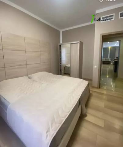 4 սենյականոց բնակարան նորակառույց շենքում Վերին Անտառային փողոցում, 167 ք.մ., 2 սանհանգույց