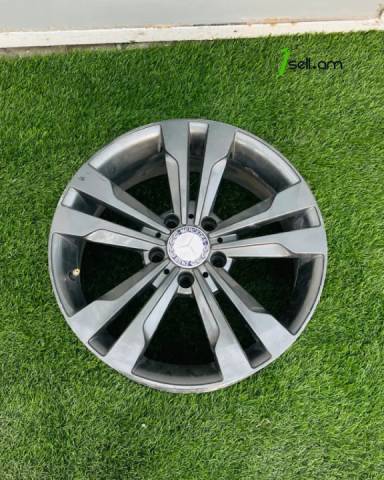 GGG.R17 5x112 4հատ անվահեծ Մերսեդես