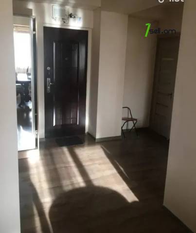 3 սենյականոց բնակարան, Չարենց թաղամաս, 63 քմ, 8/14 հարկ, եվրովերանորոգված