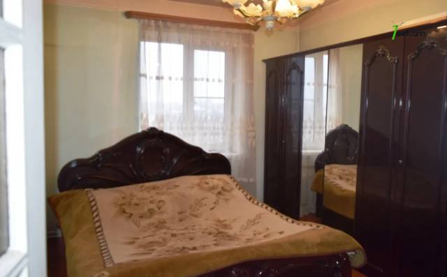 3 սենյականոց բնակարան Ղանդիլյանի փողոցում, 72 ք.մ., եվրովերանորոգված