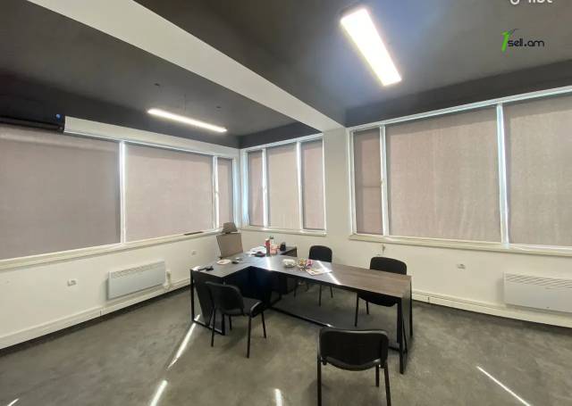 Շենք Վաղարշ Վաղարշյան փողոցում Արաբկիրում, 1039 քմ