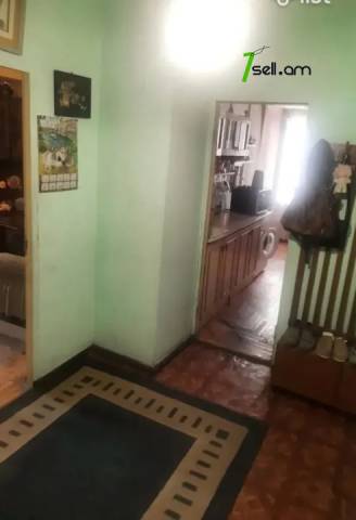 2 սենյականոց բնակարան Զորավար Անդրանիկի փողոցում, 65 քմ, 2/14 հարկ, մասնակի վերանորոգում