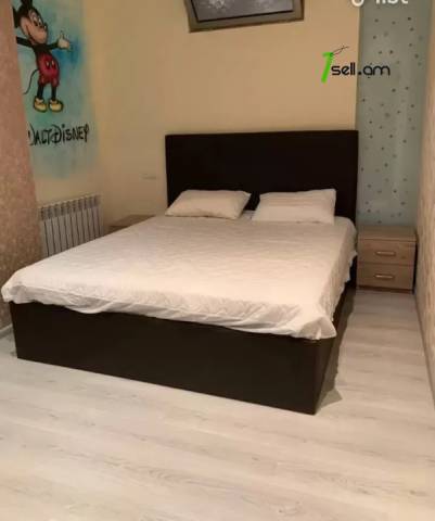 3 սենյականոց բնակարան նորակառույց շենքում, Ծիծեռնակաբերդի խճուղի, 83 ք.մ., 14/20 հարկ