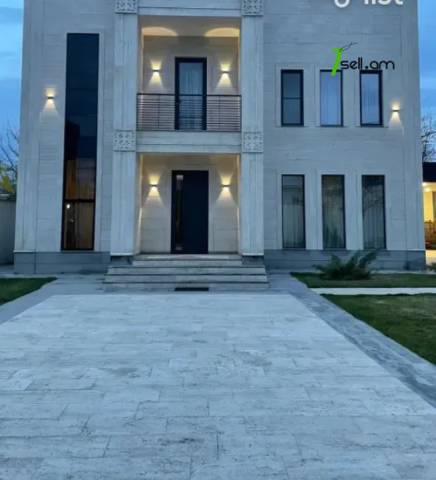 Երկու հարկանի տուն Բագրևանդի փողոցում Նոր Նորքում, 210 ք.մ., 2 սանհանգույց