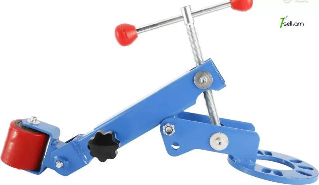 Ролик колесной арки EXUZ EX-OT0044