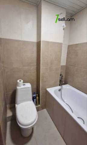 2 սենյականոց բնակարան, 1 թաղամաս, 56 քմ, 3/5 հարկ, կոսմետիկ վերանորոգում