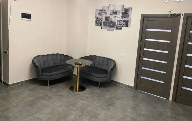 3 սենյականոց բնակարան նորակառույց շենքում Ադոնցի փողոցում, 91 քմ, 2/9 հարկ, 2 սանհանգույց