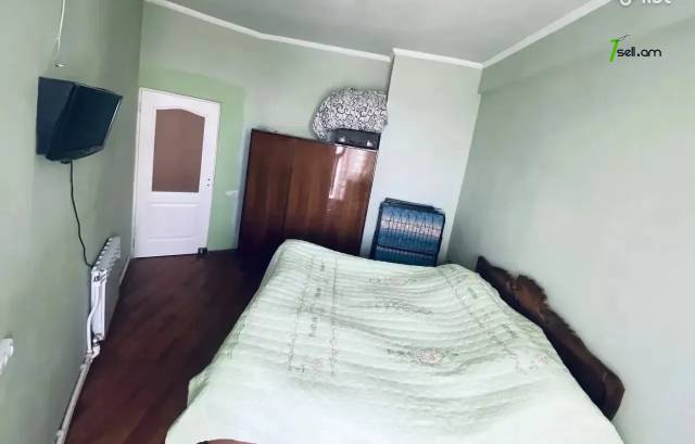 3 սենյականոց բնակարան նորակառույց շենքում, Նորաշեն թաղամաս, 89 քմ, 2/12 հարկ, կապիտալ վերանորոգված