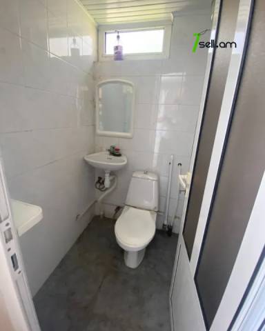 Երկու հարկանի քարե տուն, Armen Tigranyan street Արաբկիրում, 550 ք.մ., 3+ սանհանգույց