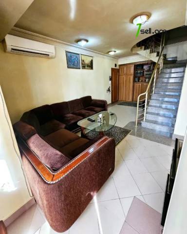 4 սենյականոց բնակարան Վարդանանց փողոցում, 140 ք.մ., 2 սանհանգույց, 5/10 հարկ, կապիտալ վերանորոգված