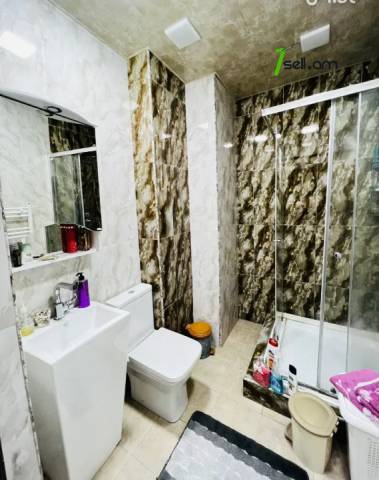 3 սենյականոց բնակարան նորակառույց շենքում, Նիկողայոս Տիգրանյան փողոցի փակուղի, 80 ք.մ.