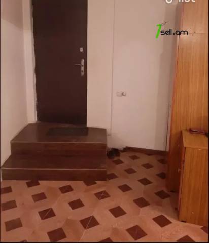 Մեկ հարկանի տուն Էրեբունիում, 130 ք.մ., մասնակի վերանորոգում