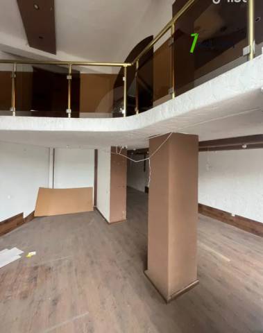 Բազմաֆունկցիոնալ գույք Թումանյան փողոցում կենտրոնում, 145 քմ