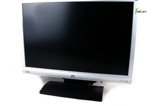 19" մոնիտոր Монитор BenQ ET-0007-B VGA 1440x900 monitor էկրան chk