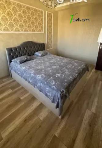 4 սենյականոց բնակարան նորակառույց շենքում Գարեգին Հովսեփյանի փողոցում, 110 ք.մ., 2 սանհանգույց
