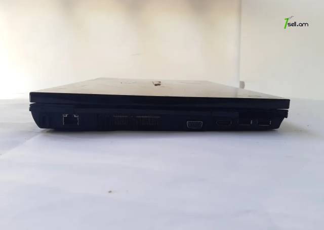 HP ProBook 4515s Նոթբուք notebook ноутбук պահեստամաս