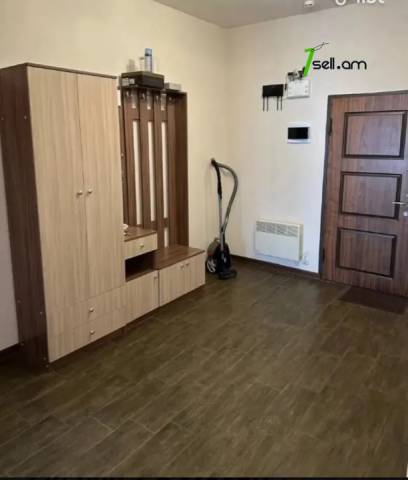 2 սենյականոց բնակարան նորակառույց շենքում Դավիթ Անհաղթի փողոցում, 65 քմ, 12/16 հարկ