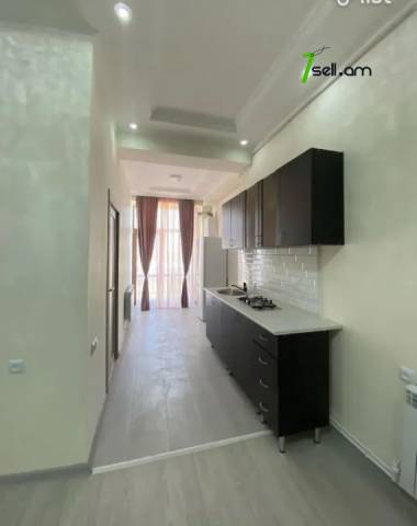 2 սենյականոց բնակարան նորակառույց շենքում Նոր Նորքում, 57 ք.մ., 3/5 հարկ, բարձր առաստաղներ