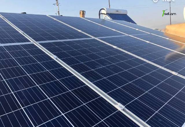 3 սենյականոց բնակարան Մարգարյան փողոցում, 73 քմ, դիզայներական ոճով վերանորոգված