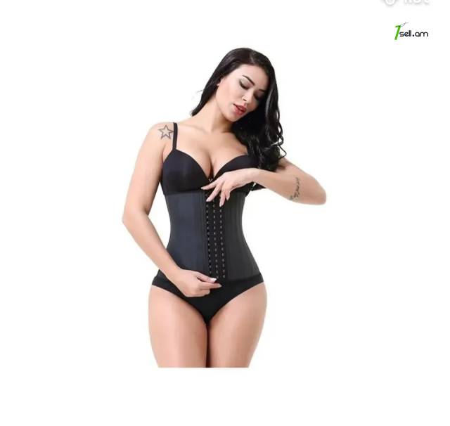 Ձգող, նիհարեցնող կորսետ KIM KARDASHIAN - Կոդ-10296 / Подтягивающий, утягивающий корсет KIM KARDASHIAN