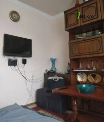 2 սենյականոց բնակարան, Թբիլիսյան խճուղի, 38 քմ, 3/9 հարկ, մասնակի վերանորոգում