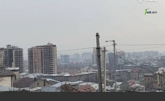 Հողատարածք բնակելի շինությունների համար, Նորք-Մարաշ վարչական շրջան կենտրոնում, 1170 ք.մ.