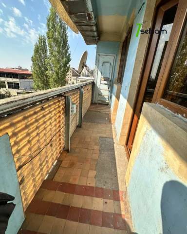 3 սենյականոց բնակարան Զավարյան փողոցում, 92 ք.մ., 5/10 հարկ