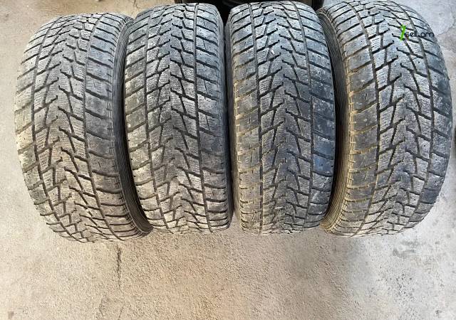 Toyo 2hat 70% Ձմեռային անվադողեր, 275/65 R17