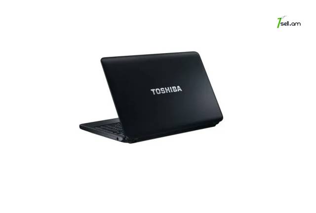 Նոութբուք Тoshiba Satellite C660D - 19X 15,6" дюйм RAM 3GB HDD 320GB notebook ноутбук Windows 7
