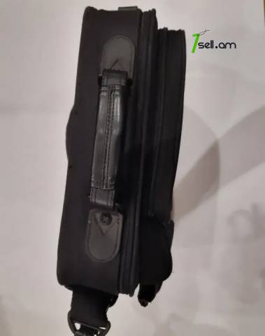 Մեծ տեսականի Նոութբուքի պայուսակ notebook bag 14" 14.5" 15.6" 16" 17" сумка для ноутбука чехол laptop