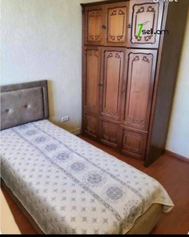 3 սենյականոց բնակարան Ազատության պողոտայում, 70 քմ, 2/5 հարկ, բարձր առաստաղներ, կապիտալ վերանորոգված