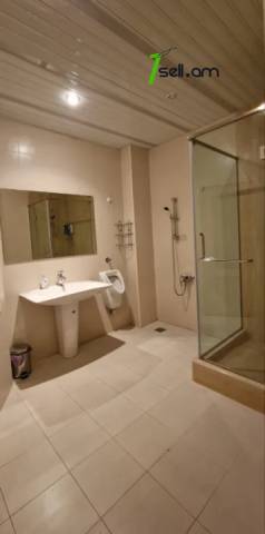 Ընդարձակ 5 սենյականոց բնակարան Մեսրոպ Մաշտոցի պողոտայում, 310 ք.մ., 2 սանհանգույց, բարձր առաստաղներ