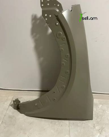 Mazda CX-30 առջևի աջ կռիլո (2019-2023)