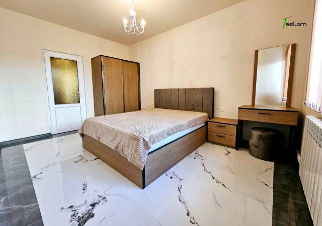 4 սենյականոց բնակարան նորակառույց շենքում, Davtashen, 120 ք.մ., 4/9 հարկ, կապիտալ վերանորոգված